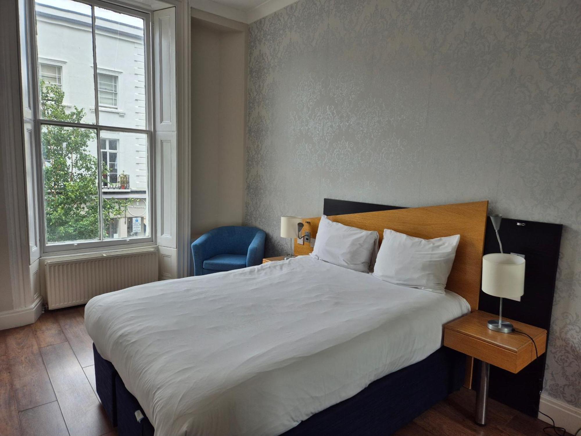 The Beverley Apartments London - Victoria Exterior foto